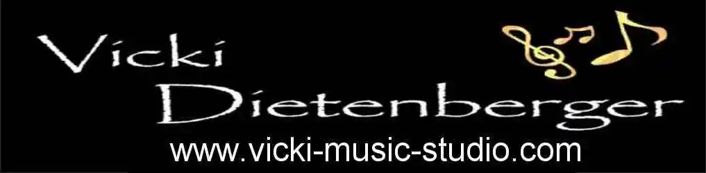 Vickie Dientenberger Music